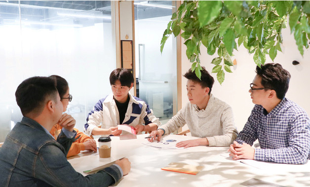 中恩公司簡介（7篇范文）